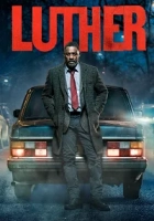 Luther Poster