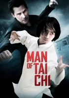 Man of Tai Chi Poster