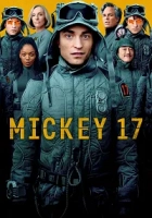 Mickey 17 Poster