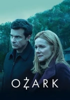 Ozark Poster