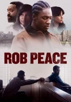 Rob Peace Poster