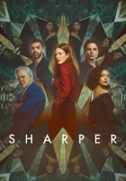 Sharper Poster