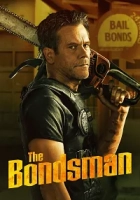 The Bondsman Poster