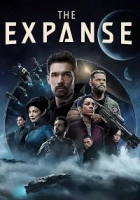 The Expanse Poster