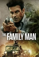 The Family Man Poster