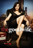 The Good Wife Poster