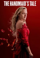 The Handmaid’s Tale Poster