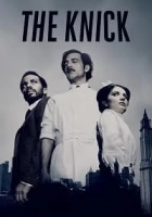 The Knick Poster