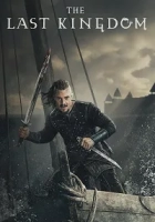The Last Kingdom Poster