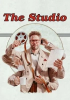 The Studio Poster