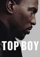 Top Boy Poster