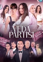 Veda Partisi Poster