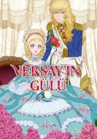 Versay’ın Gülü Poster