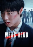 Weak Hero Poster