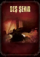 Beş Şehir Poster