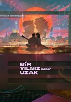 Bir Yıldız Kadar Uzak Poster