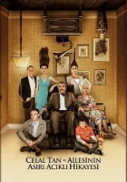 Celal Tan ve Ailesinin Aşırı Acıklı Hikayesi Poster