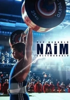 Cep Herkülü: Naim Süleymanoğlu Poster