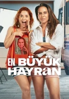 En Büyük Hayran Poster