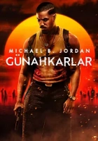 Günahkarlar Poster