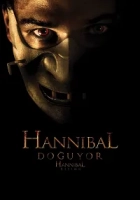 Hannibal Doğuyor Poster