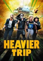 Heavier Trip Poster