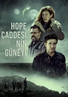Hope Caddesi’nin Güneyi Poster