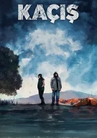 Kaçış Poster