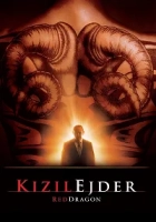 Kızıl Ejder Poster