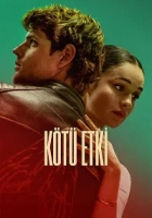 Kötü Etki Poster