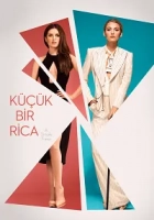 Küçük Bir Rica Poster