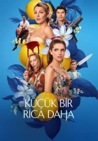 Küçük Bir Rica Daha Poster