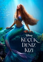 Küçük Deniz Kızı Poster
