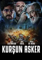 Kurşun Asker Poster