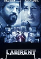 Labirent Poster