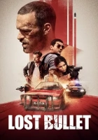 Kayıp Mermi Poster