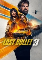 Kayıp Mermi 3 Poster