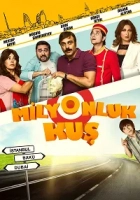 Milyonluk Kuş Poster