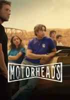 Motorheads Poster