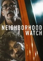 Neighborhood Watch Poster