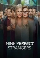 Nine Perfect Strangers Poster