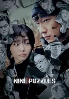 Nine Puzzles Poster