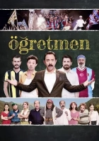 Öğretmen Poster