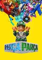 Parça Parça Poster