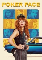 Poker Face Poster