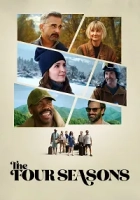 The Four Seasons Poster