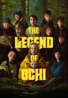 Ochi Efsanesi Poster