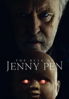 Jenny Pen’in Kuralı Poster