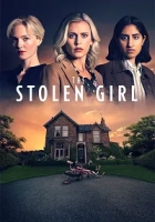 The Stolen Girl Poster