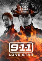 9-1-1: Lone Star Poster